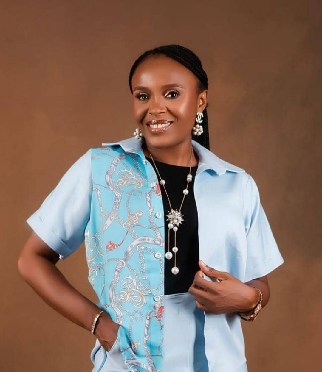 Ayotunde Tokurah