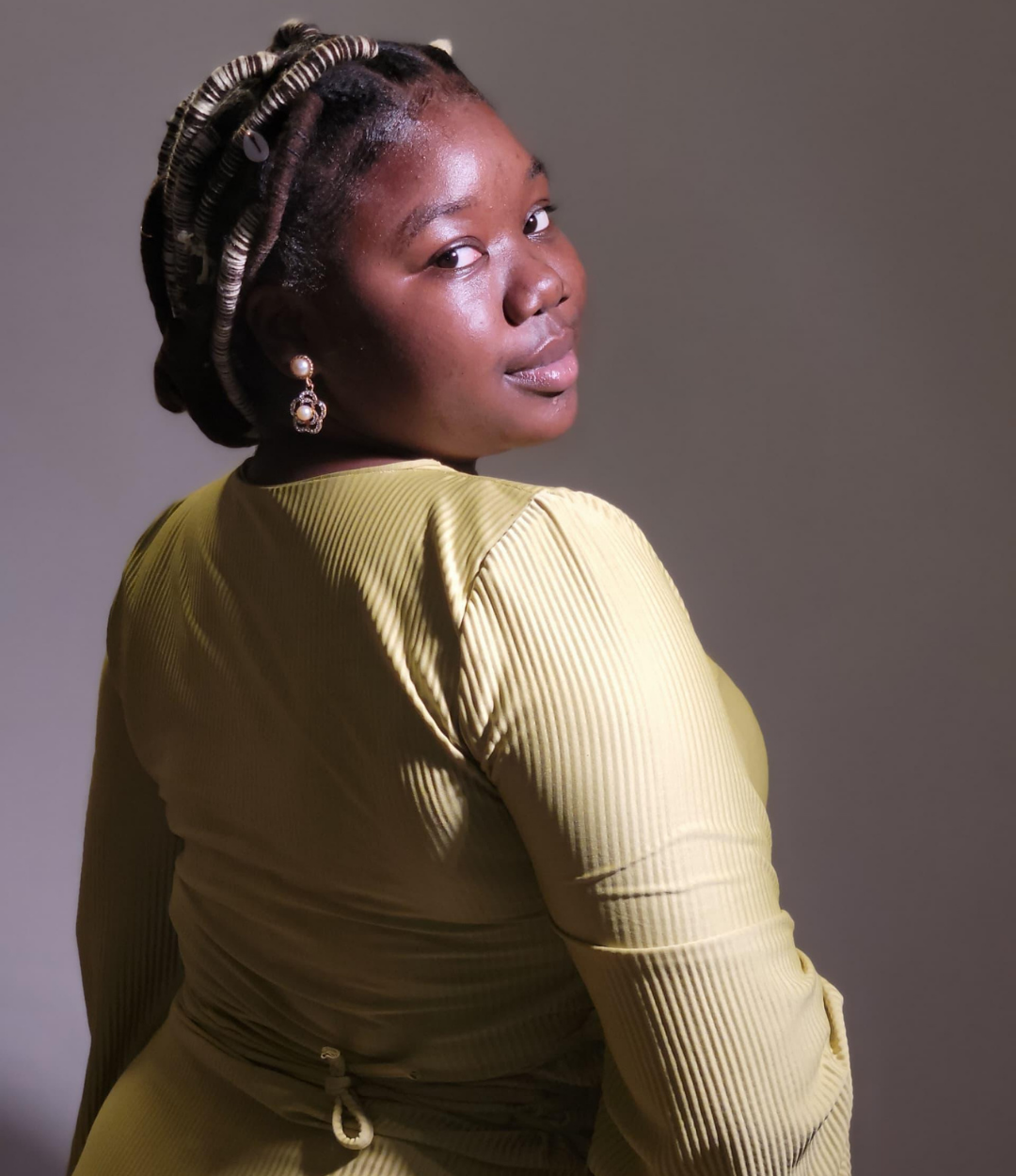 Faith Makanju