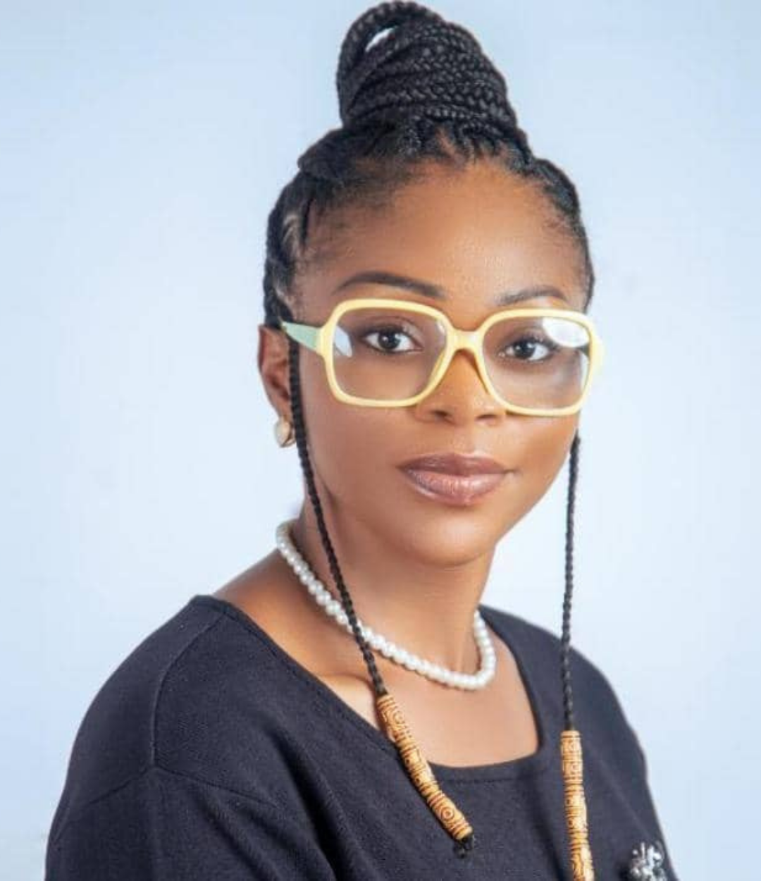 Idika Yvonne