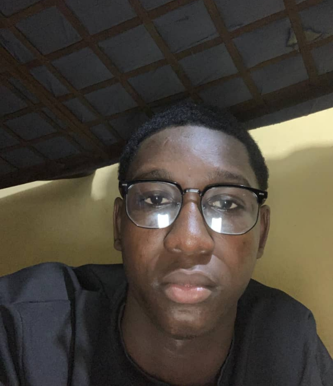 Isaac Agyapong