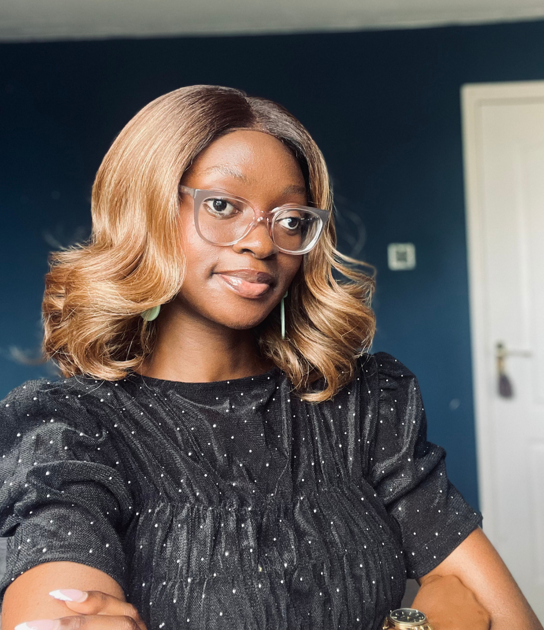 Oluwapelumi Adedotun